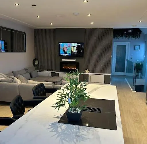Croke Park House
