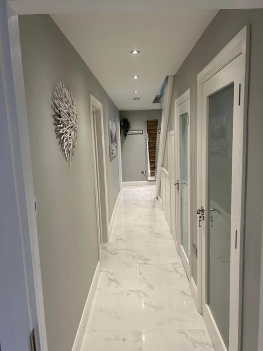 Holiday home Croke Park House Dublin