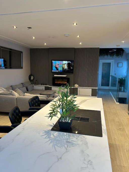 Croke Park House