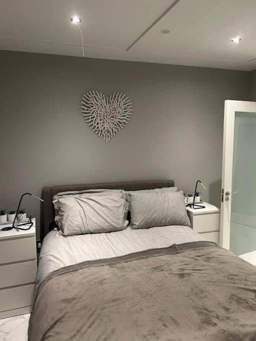 Croke Park House Holiday home