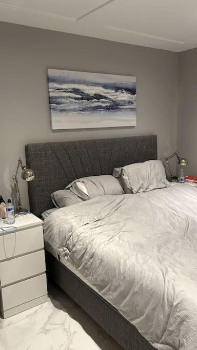 Holiday home Croke Park House *