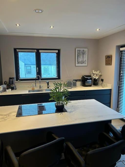 Croke Park House Holiday home *