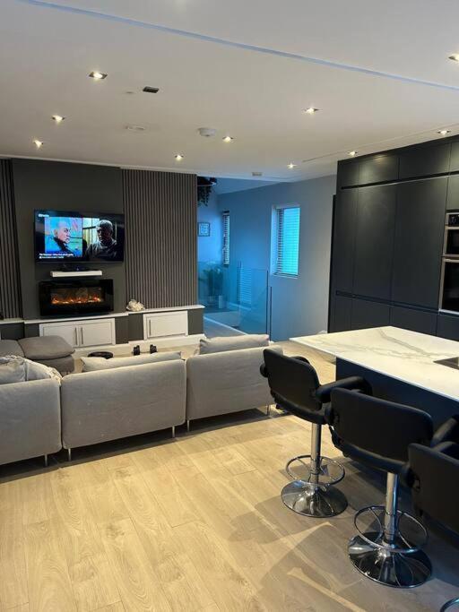 Croke Park House Dublin