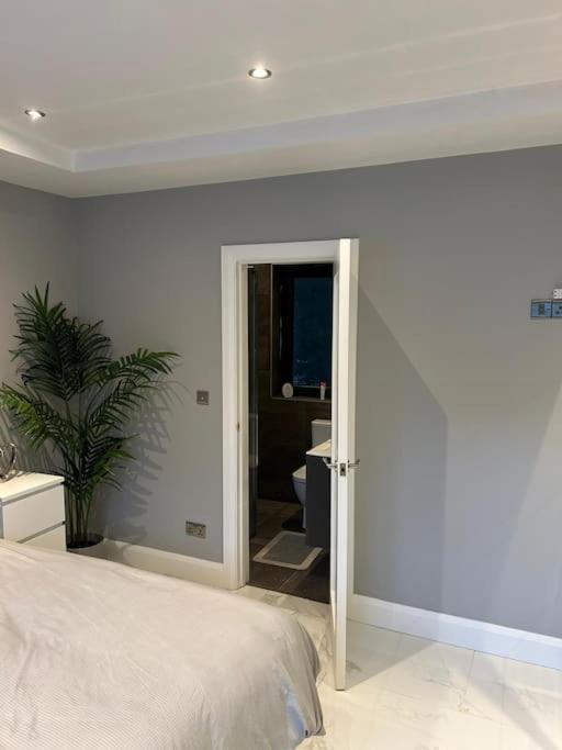 Holiday home Croke Park House *